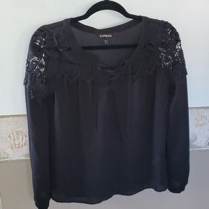 Express blouse